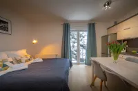 RentPlanet - Apartamenty Pstrowskiego Các khách sạn gần Szklarska Poręba Górna