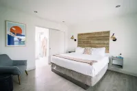 Scp Seven4One Hotel