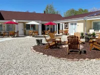 River Rock Inn B&B Hotels in Green River