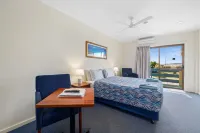 Navigators Motel Hotels in Port Lincoln