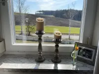 Ferienhaus Hopfental