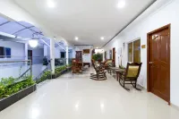 Hotel Jardines Evans by Geh Suites - Inns
