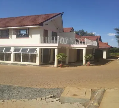 Queens Garden Hotel Hotels near Eldoret International Airport