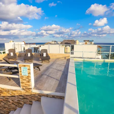 Inkanto Luxury Hotel