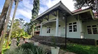 Villa Rose Gunung Bunder by Ruang Nyaman Hotels near Curug Kondang