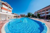 Sunny Beach Apartment ,Sunny Fort Apartment