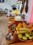 Hardanger Guesthouse - Frühstück