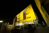 Karakuram Hotel Hotels in Mansehra