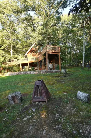 The Outlook - A Majestic View!