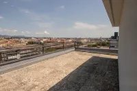 Prime View Apartment Zagreb - Hot Tub