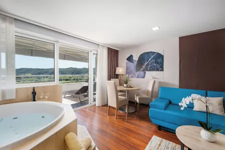 Wellness Hotel Villa Magdalena Отели в г. Шкарићево