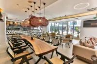 Hotel Plaza Hotels in Budva