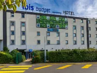 Ibis Budget Marne la Vallée Pontault Combault Hotels in Lésigny