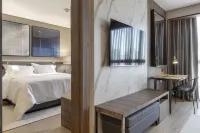 إل اي ديزاين هوتل