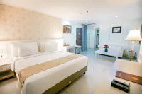 The Cube Hotel Malioboro, Azana Hotels Collection - Wifi
