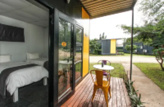 Sleepover Kmia Hotels in 