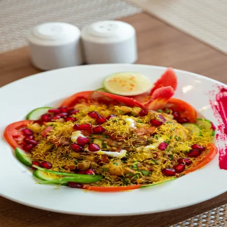 The Orchid Jamnagar