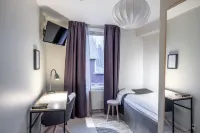 Hotel Akerlund