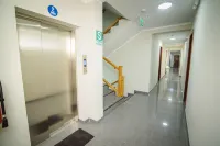 Hotel Costa Sol Moquegua Hotels in Moquegua