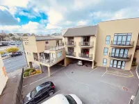 Southgate Motor Inn Các khách sạn ở 