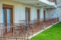 Nereides Hotel