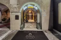 Porta Altinia Suites Hotels in Treviso