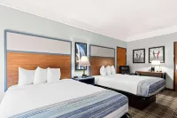 AmericInn by Wyndham New Braunfels - Uima-altaat