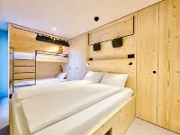 Apart Hotel Adelboden am Dorfplatz Hotels in Adelboden