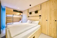 Apart Hotel Adelboden am Dorfplatz Hotels in Adelboden