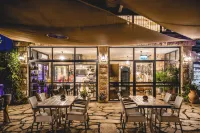Grand Vista Boutique Hotel and Spa Hotels in Qiryat Shemona