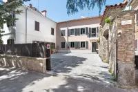 Apartments Capraria Hotels in Municipality of Ankaran