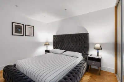 Chelmsford City Centre 1 Bed Apartment