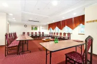 Jasek Premium Hotel Wrocław Hotel di Trzebnica
