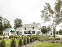 The Weston Hotels in Windsor County