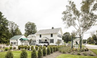 The Weston