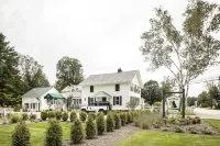 The Weston Hotels in 