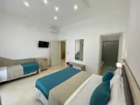 B&B MarAlè - Bed and Breakfasts