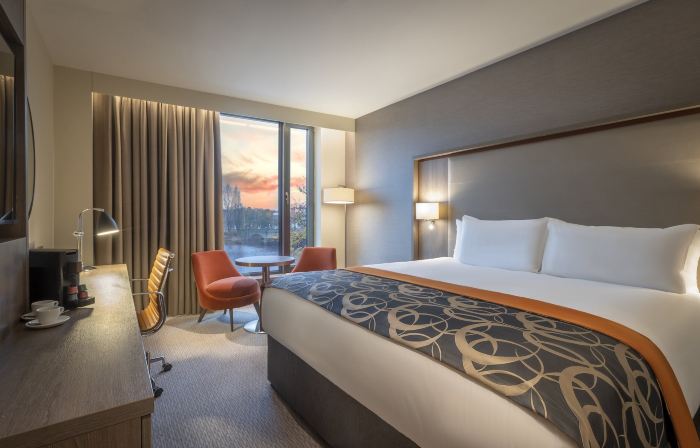 Clayton Hotel Glasgow City