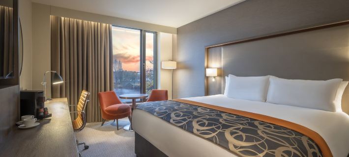 Clayton Hotel Glasgow City Hotels in Glasgow