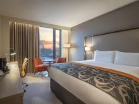 Clayton Hotel Glasgow City Hotels near Burrell Collection
