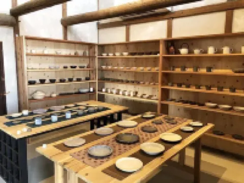 โคโตบูเกียน โรงแรมในAwaji