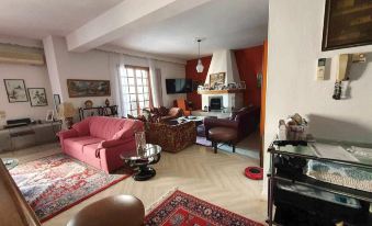 Alexia s Residence in Volos