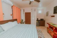 Oasis Diverse Adult Retreat