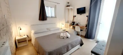 Mirum Apuliae Hotels in Alberobello
