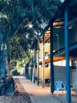 Pelican's Nest Hotel di Kalbarri