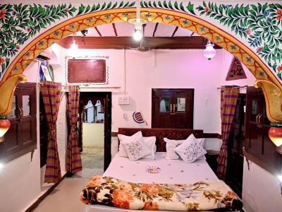 Castle View Heritage Haveli