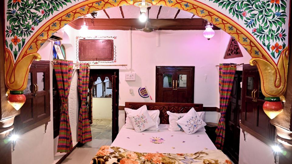 Castle View Heritage Haveli