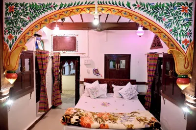 Castle View Haveli