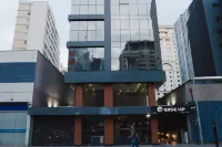 Apê Metrô Paulista Hotel a 