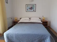 馬格達萊納公寓 帕格酒店